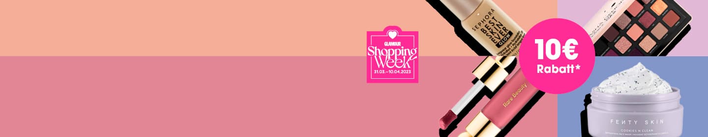 Shopping-Week
